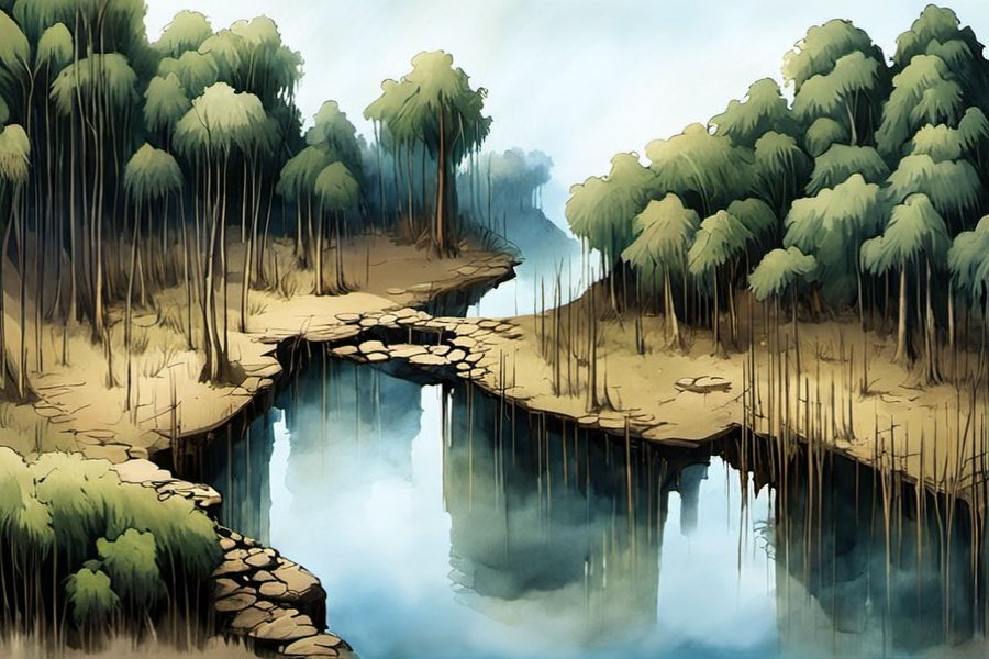 梦见在空中飘有什么意思