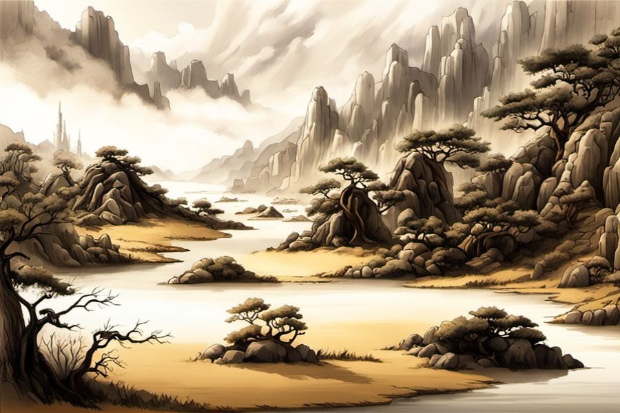 梦到了黑金意味着什么