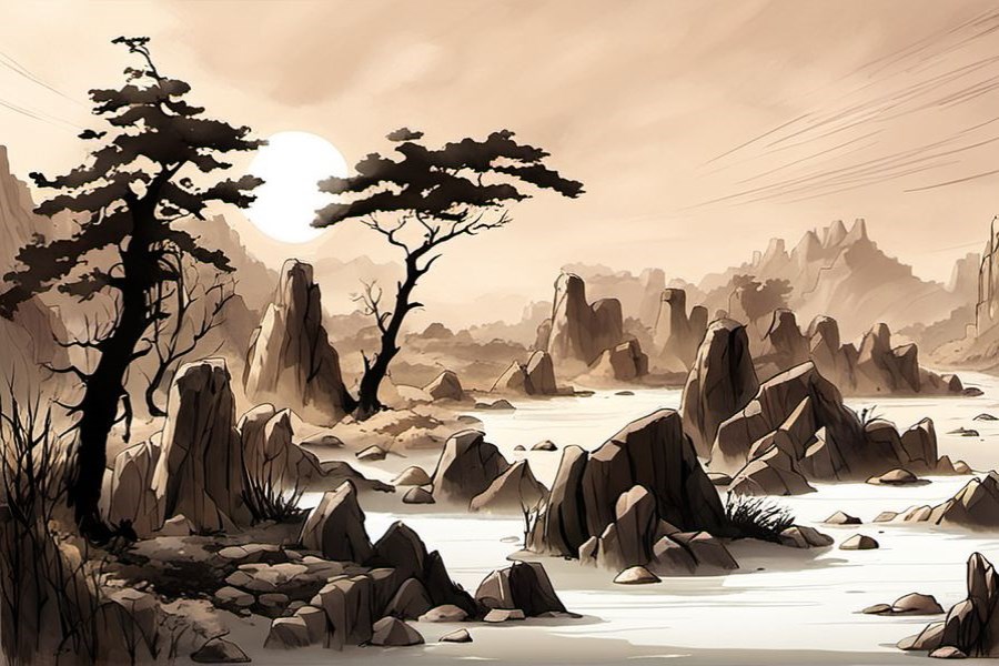 梦到黑龙江是啥意思