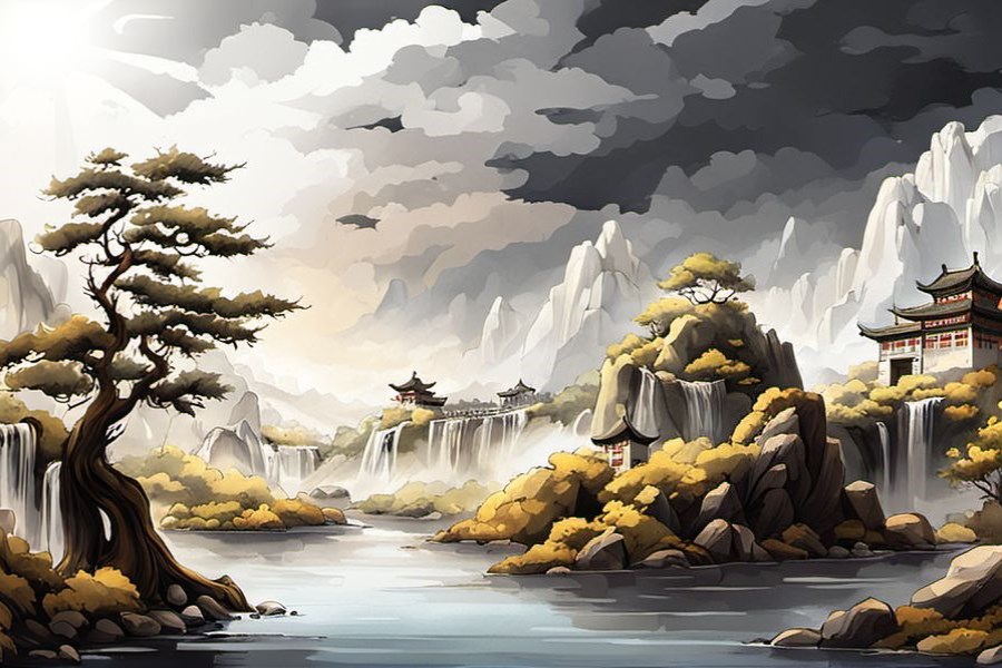 梦到母亲出走是啥预兆