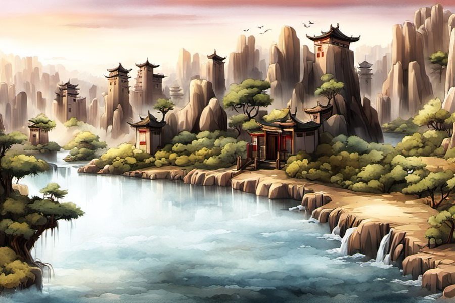 梦到了屋顶花园是不是好的征兆呢