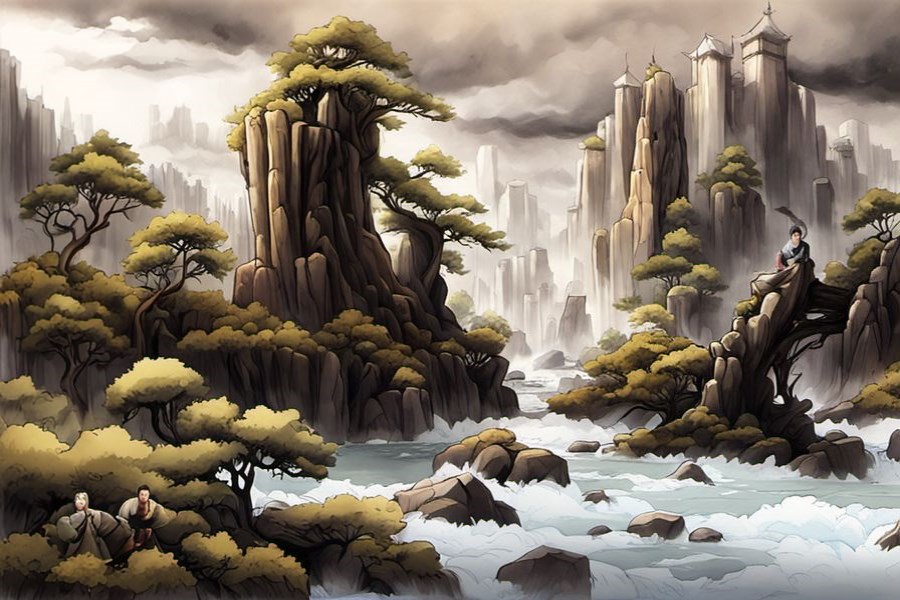 梦到了矮了是什么启示