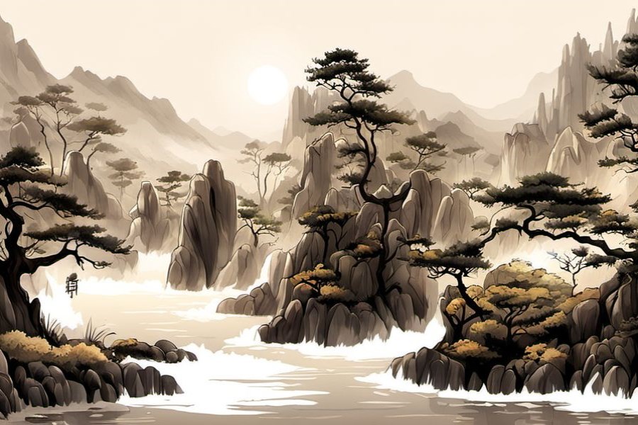 梦到坐在屋顶是吉兆吗?