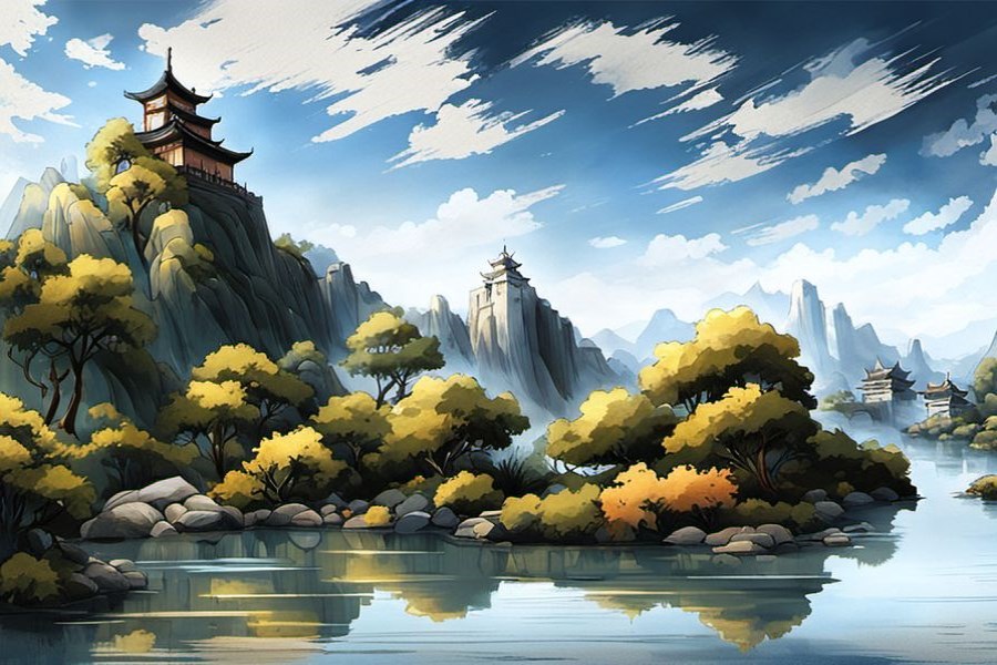 梦到小孩长白发是什么启示