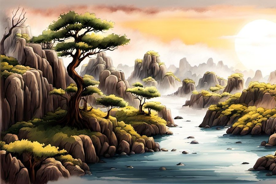 梦到了地里水意味什么