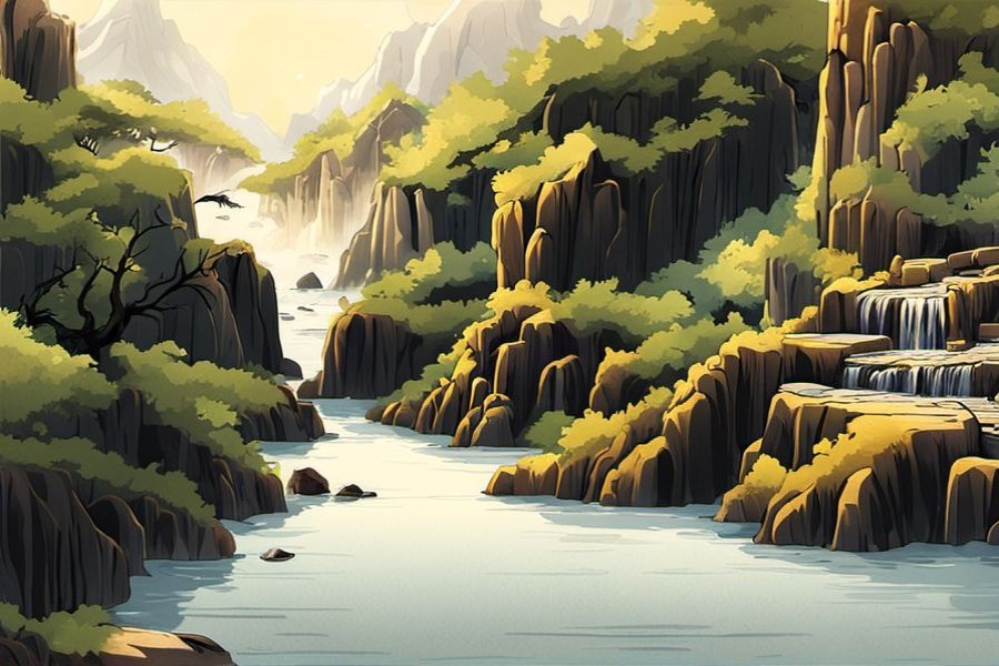 梦到半截鱼预兆了什么吗