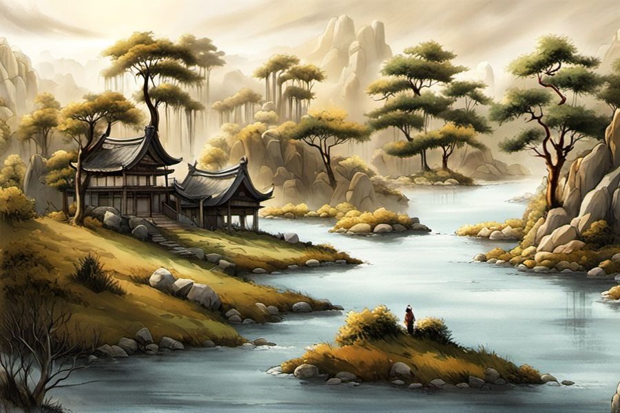 梦到了仇人被打预示什么