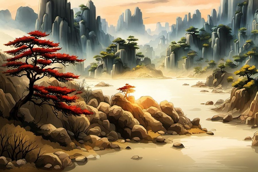 梦到远足有什么征兆