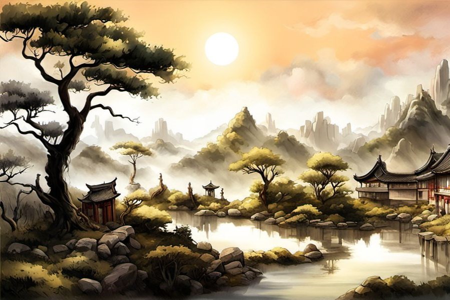 梦见大狗带小狗是吉兆吗?