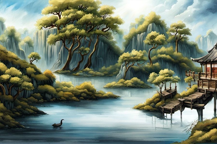 梦到洗水桶是什么预兆？