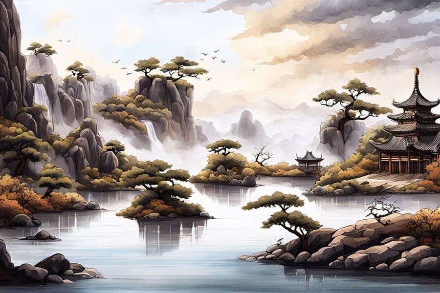 梦到了自己钓到很多鱼意味着什么