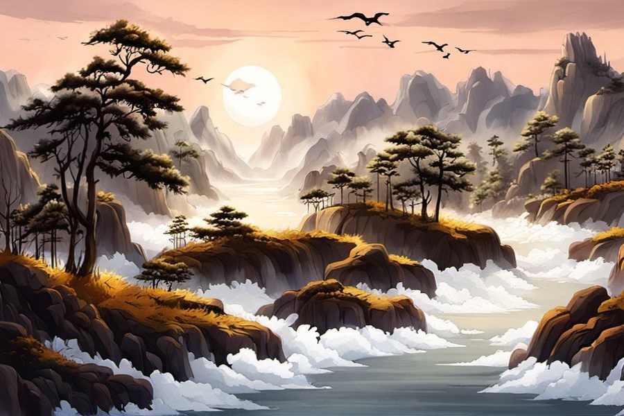 梦到老公与人打架预示着什么