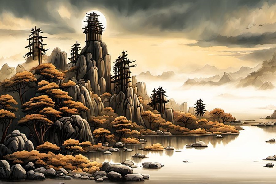 梦到祖谱怎么说