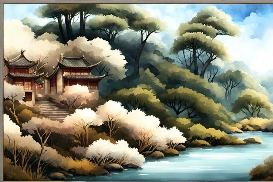 梦见柴草堆有什么意思吗