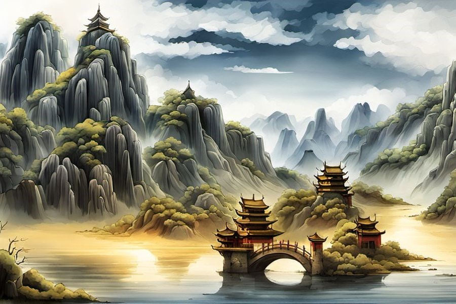 梦到了小茴香有什么含义