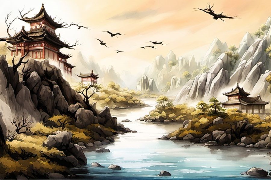 梦见法阵是啥预兆