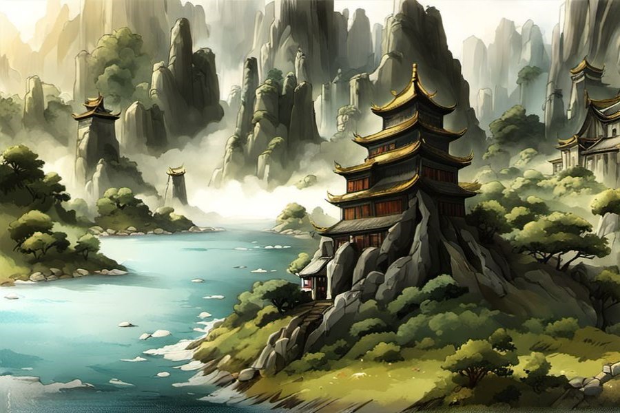 梦到了龙纹会是什么预兆