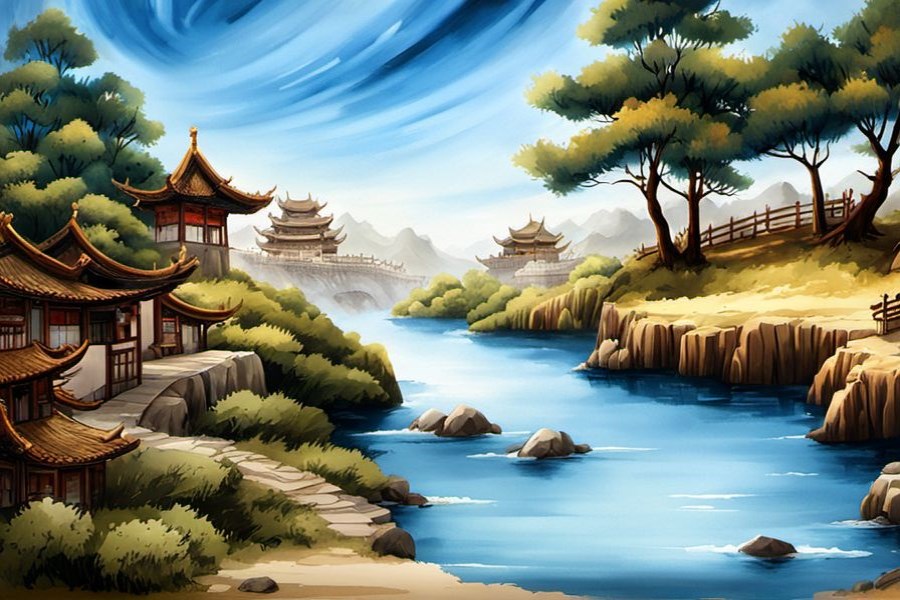 梦到了踏浪意味着什么