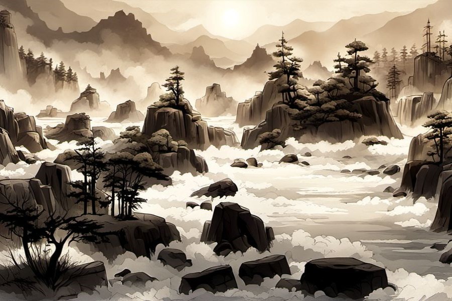 梦到了地下工作什么寓意