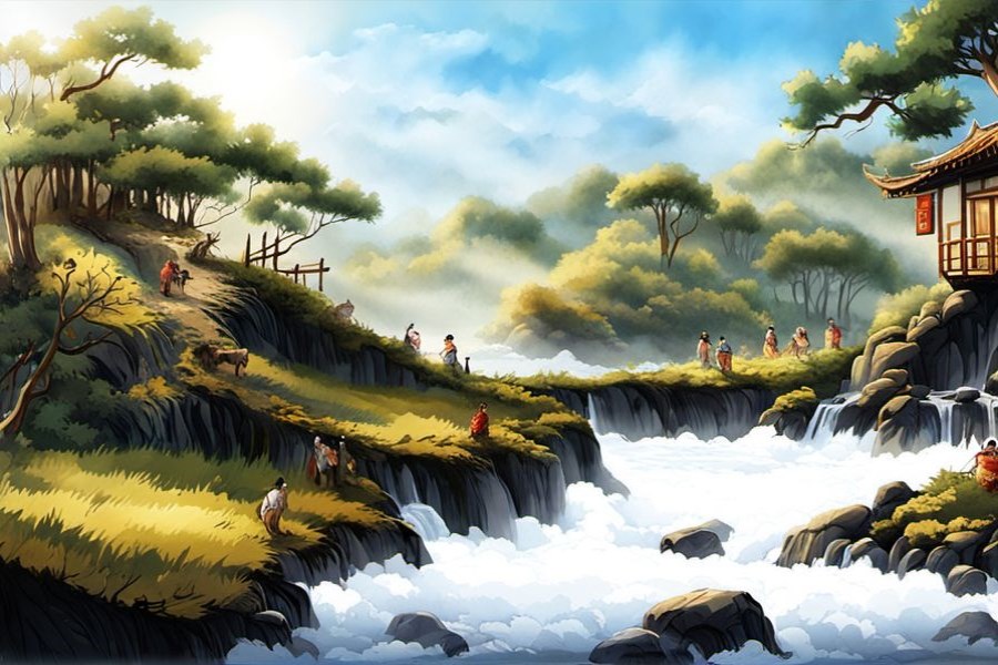 梦到了家中积水有什么意义吗