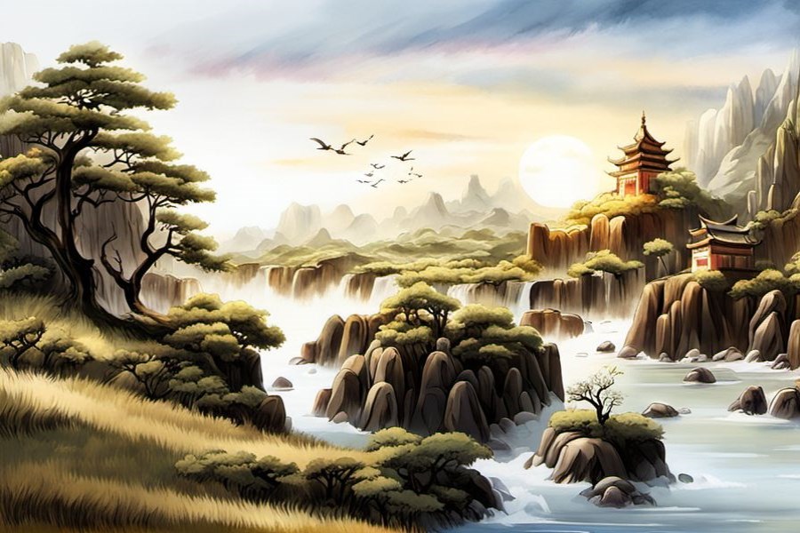 梦见房里意味着什么