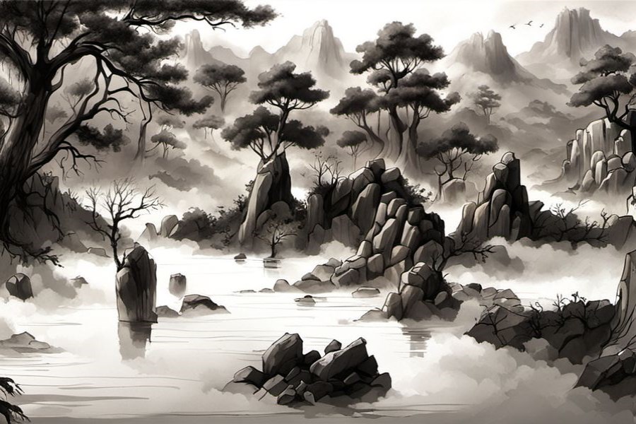 梦见枯树根是什么预兆？