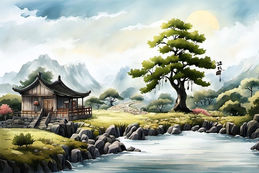 梦到别人撒网有什么含义