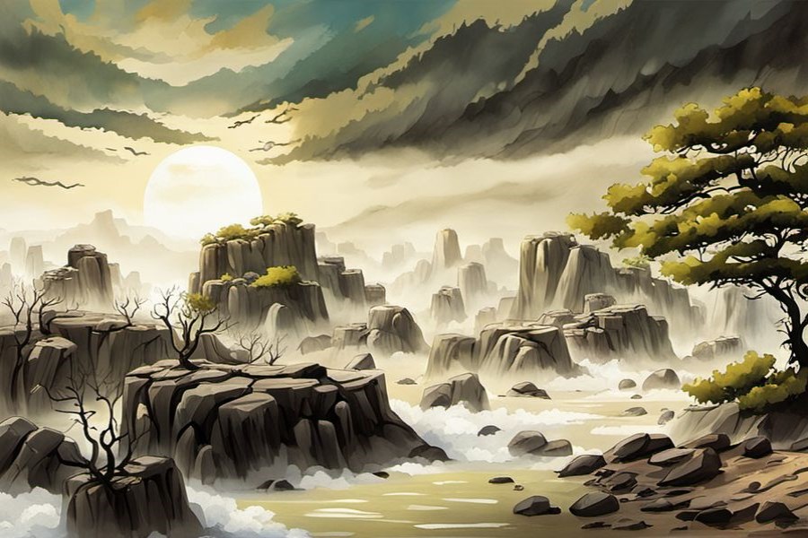 梦见上牙掉了三颗有什么意义吗