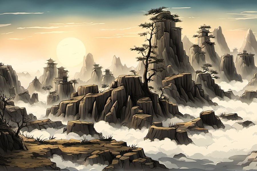 梦见和已经死了的人说话预示什么