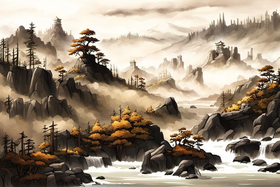 梦见噩梦吓醒有什么征兆