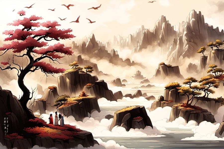 梦到鱼逃跑是什么意思?