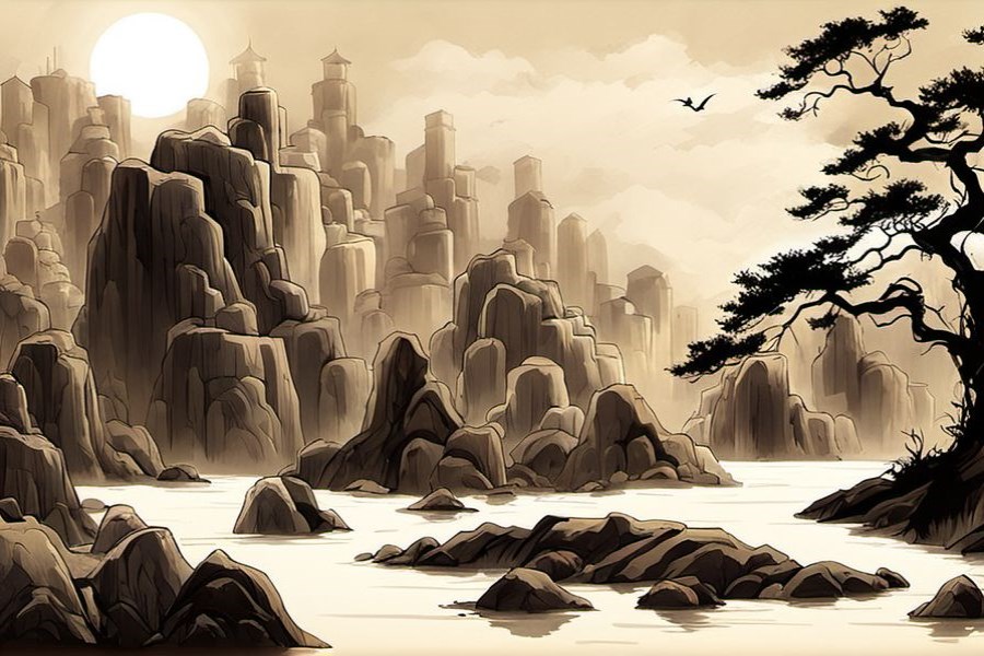 梦到了地塌方意味着什么