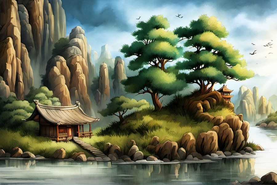 梦见去北方会有什么预兆