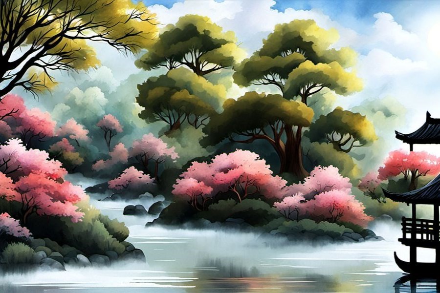 梦到了从高楼上掉下来有什么寓意吗?