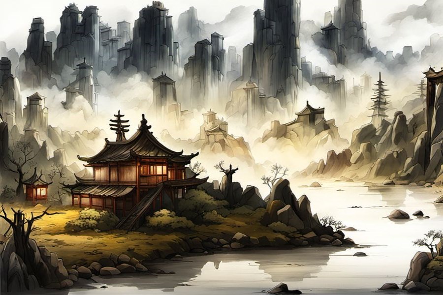 梦到了火烧老房子有什么征兆