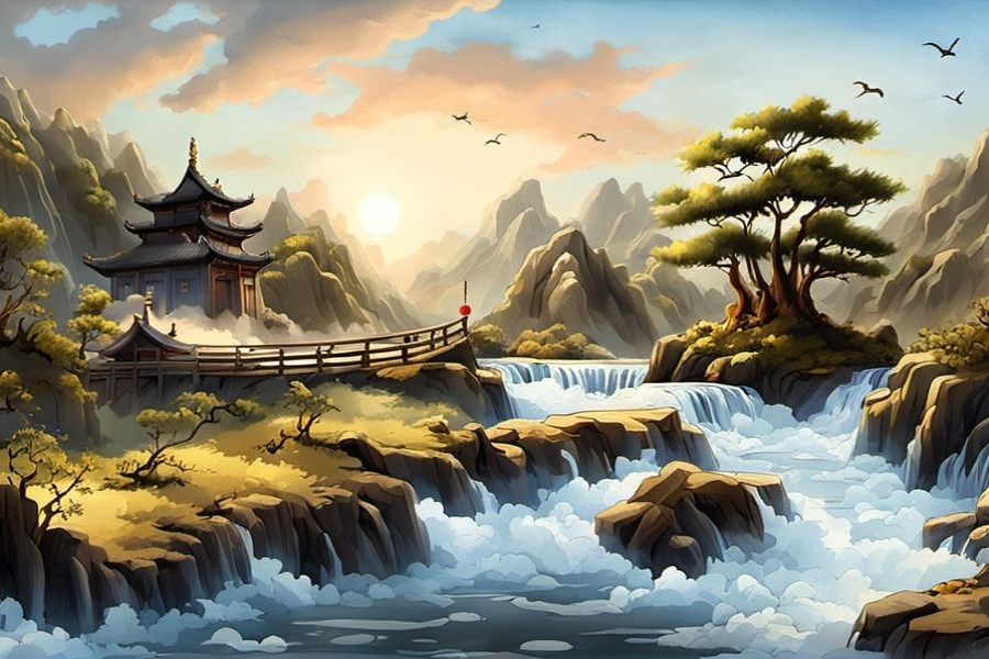 梦见别人抓虾是啥预兆