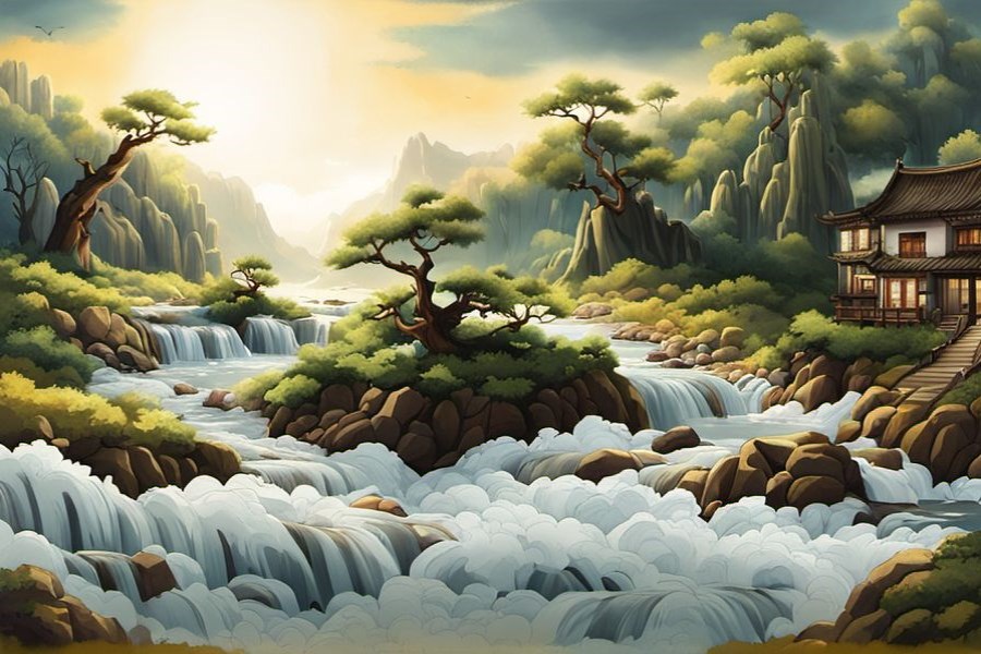 梦到手流浓预示什么