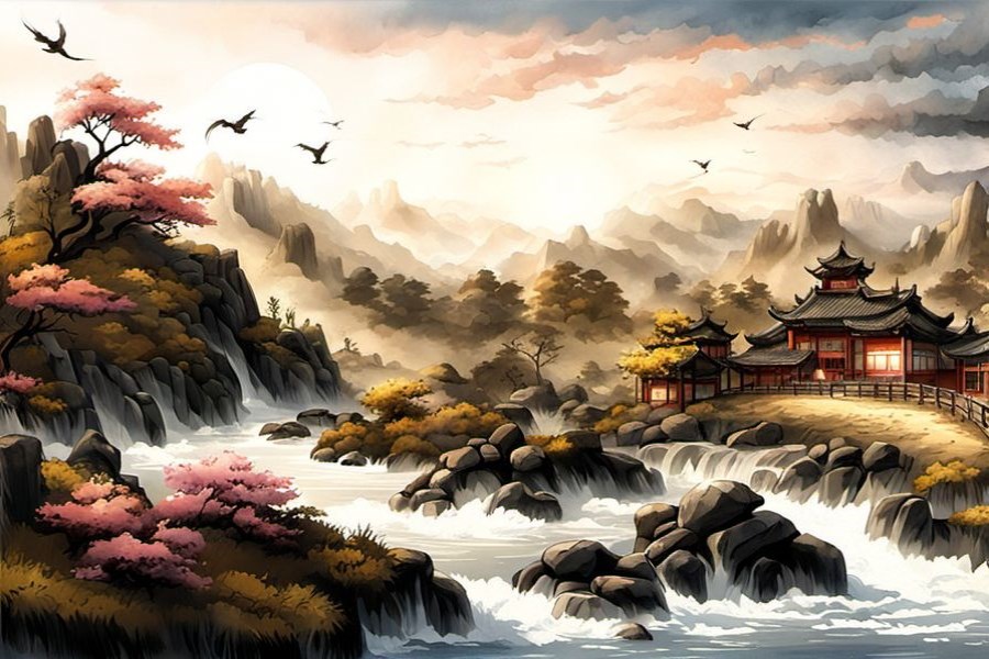 梦见炒螃蟹会有什么预兆