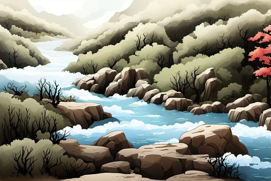 梦见栽花树代表着什么