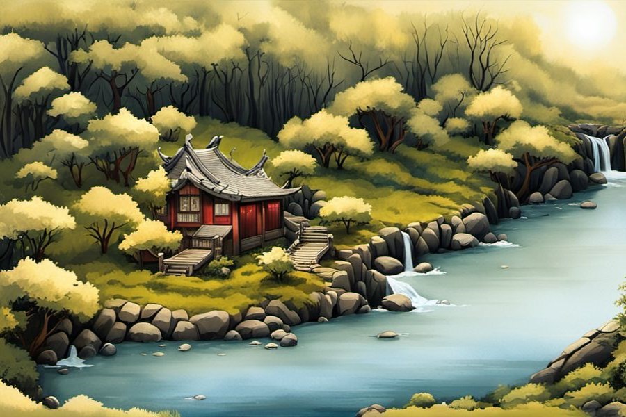 梦见洗猪肚有什么预兆