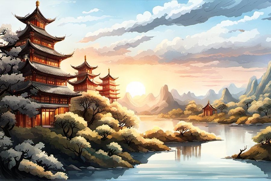 梦到了在墓地睡觉啥意思