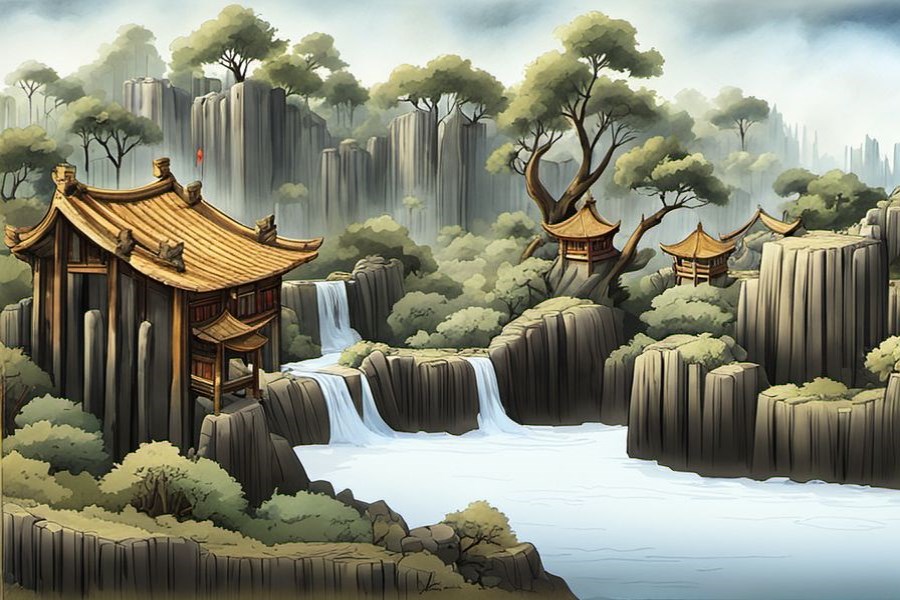 梦到卖东西的意味着什么