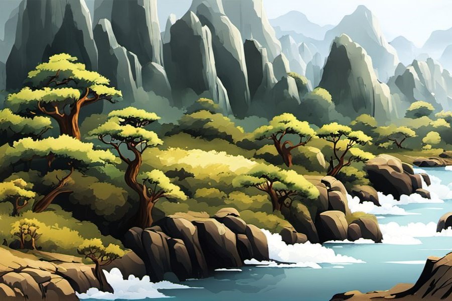 梦到小水是好是坏