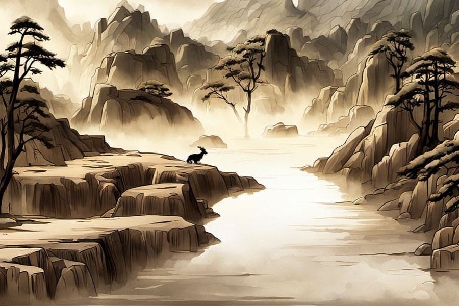 梦到了水井救人什么预兆