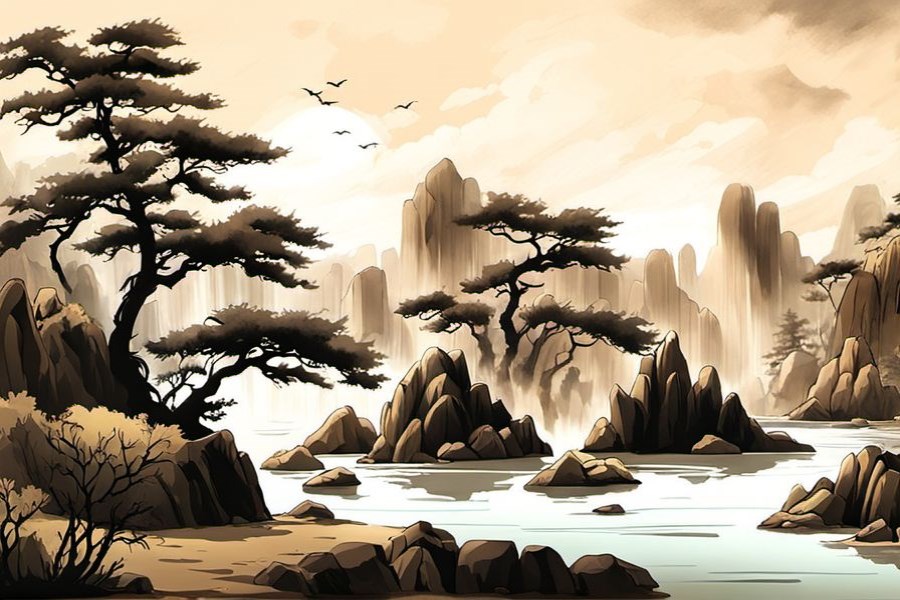 梦到小鱼变大鱼有什么寓意吗