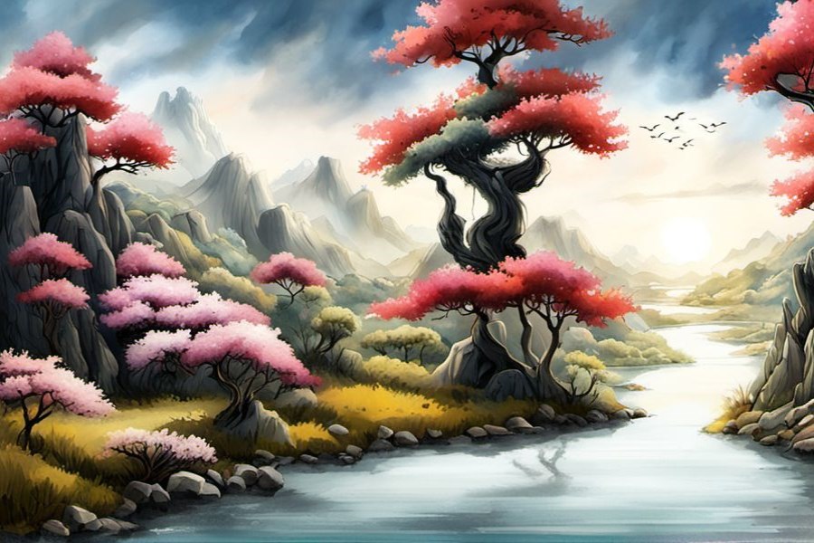 梦到了老屋倒了有什么预示吗