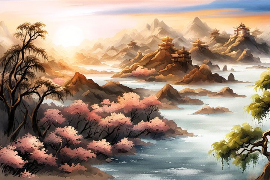 梦到孕妇梳头发代表着什么