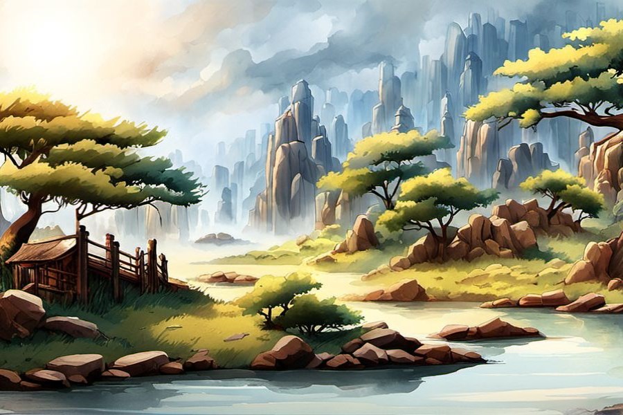 梦到了摘草药是什么意思？