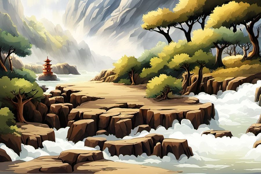 梦到涨胡子有什么预兆