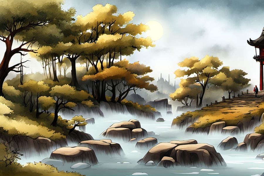 梦到了床铺着火是什么意思？